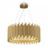 Подвесная люстра Maytoni Coliseo MOD136PL-06BS Латунь