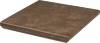 Ступень Paradyz Ilario Brown Kapinos Stopnica Narozna 32.8х32.8