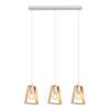 Подвесной светильник Arte Lamp Brussels A8030SP-3WH