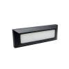 Уличный светодиодный светильник Arte Lamp Tipico A1505AL-1BK фото 4
