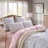 Постельное белье евростандарт Sofi De MarkO Диамана SDM_4627123479283 фото 3