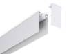 Шинопровод накладной Ambrella light Track System GL1003 фото 4