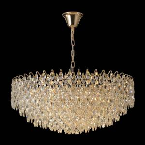 Люстра Crystal Lux Hedonist HEDONIST SP24