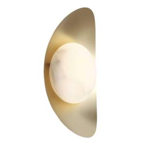 Настенный светильник ST Luce Pearl Sl6229.201.01