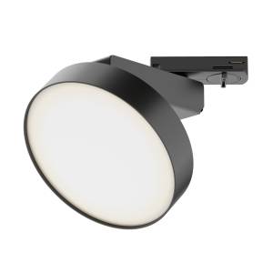 Трековый светильник Technical Zon TR043-1-12W3K-B