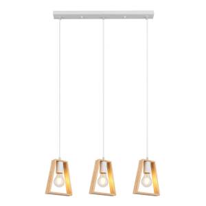 Подвесной светильник Arte Lamp Brussels A8030SP-3WH
