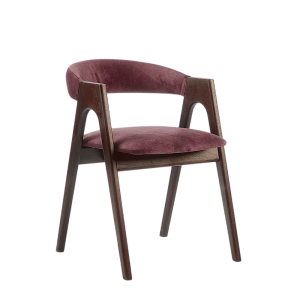 Стул обеденный Stool Group Рен pmc-ren-rich-mor-12 Винный
