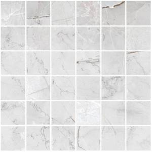 Мозаика Керамин Илиада 1 Ковры Подполированный 30x30