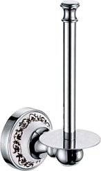 Держатель для запасных рулонов Fixsen Bogema FX-78510B