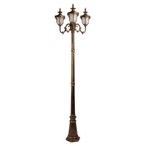 Ландшафтный светильник Loft IT Alessano 100017/2400