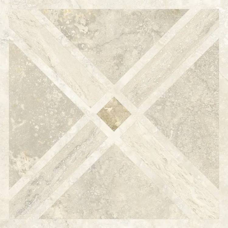 Декор Sant Agostino Invictus Cross Deco 60x60