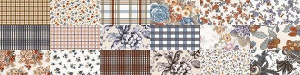 Декор Vives Mugat-Rivoli (Boulevard) Soult Multicolor 10x20