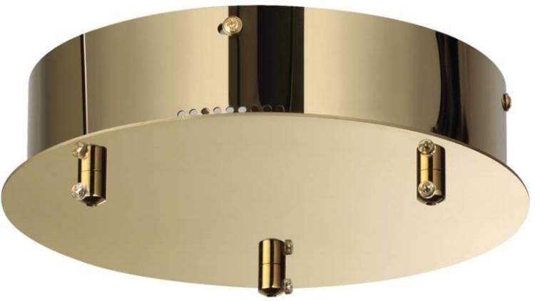 База потолочная Odeon Light Crossa 5072/3R