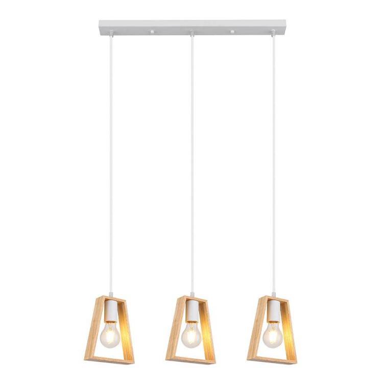 Подвесной светильник Arte Lamp Brussels A8030SP-3WH