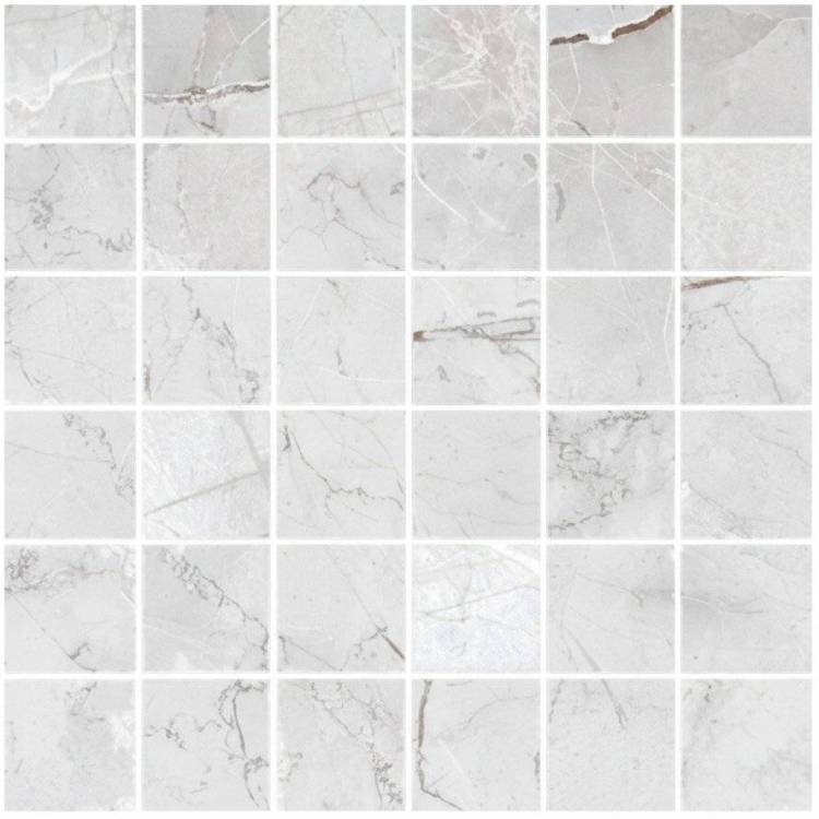 Мозаика Керамин Илиада 1 Ковры Подполированный 30x30