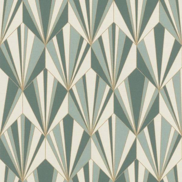 Обои Rasch Selection Vinyl/Vlies 691412