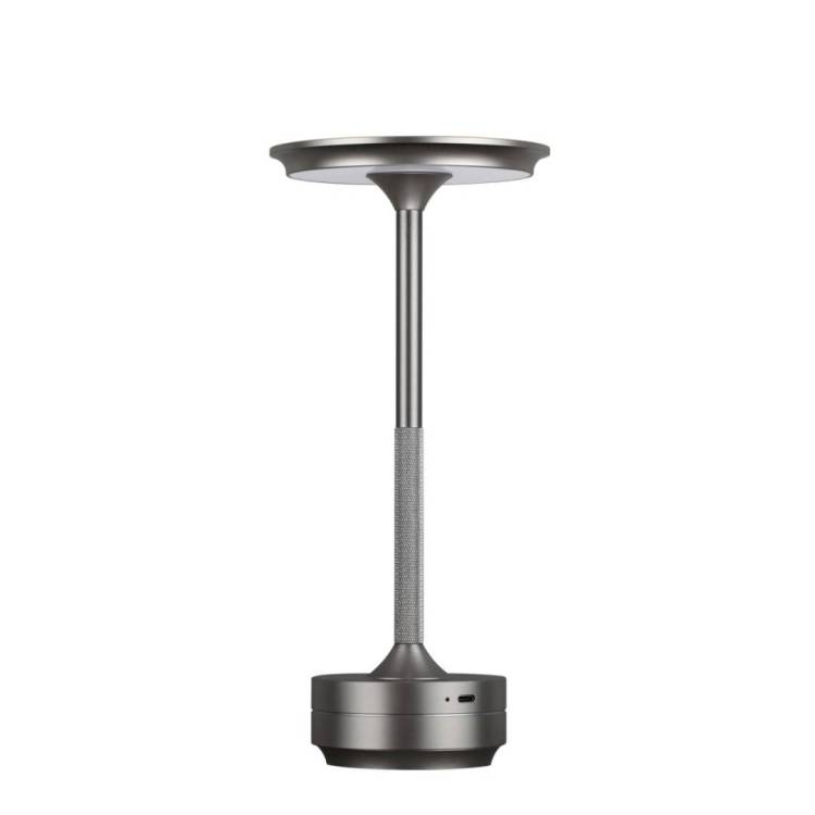 Настольная лампа Odeon Light L-Vision 5035/6TL