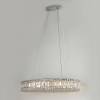 Подвесной светильник Newport 8468/S chrome М0063945 фото 3