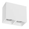 Рамка PVC для LED-модулей Lightstar Rullo 213366