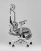 Кресло офисное Stool Group Topchairs D-566-1 grey Серый фото 7