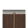 Стеновая панель Decaro Wood D1106 120x300x0.8 фото 4