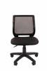 Стул компьютерный Chairman 699 00-07059211, 7059211 Черный фото 2