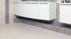 LVT Ламинат Decoria Office Tile 2.5/42 DMS 261 Мрамор Анды 470x470 фото 2