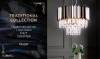 Подвесная люстра Ambrella light Traditional TR5297 фото 4