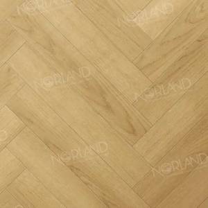 Ламинат Norland Herringbone Elegant Strong 12/33 4V LF304-06 Дуб Лузон 600x100