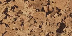 Пробковое покрытие EasyCork Кориа маррон 600x300x3