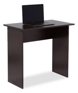 Стол компьютерный Woodville Kiwi 320037 венге
