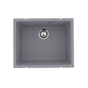 Мойка кухонная Uperwood Quartz Premium (Кварц Премиум) UPD-04-05 бетон, 45x55