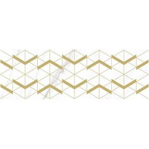 Декор Laparet Camelot OS\B153\60125 Белый 20x60