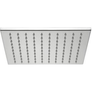 Верхний душ Migliore Palermo 29654 антикальций, хром