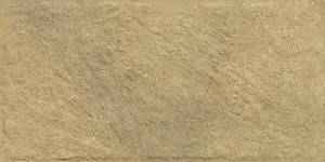 Клинкерная плитка Paradyz Eremite Beige Klinkier Struktura Mat 30x60