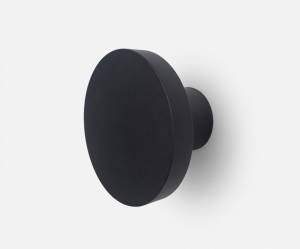 Уличный настенный светодиодный светильник Kink Light Мети 09329,19