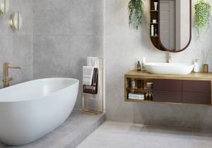 Alma Ceramica Orlean