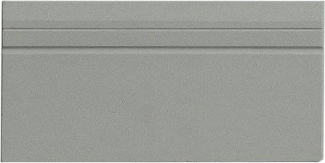 Плинтус Ceramiche Grazia Old England OEZ6 Zoccolo London 10x20