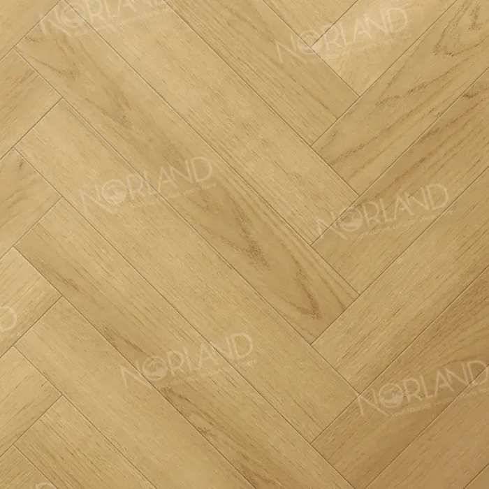 Ламинат Norland Herringbone Elegant Strong 12/33 4V LF304-06 Дуб Лузон 600x100