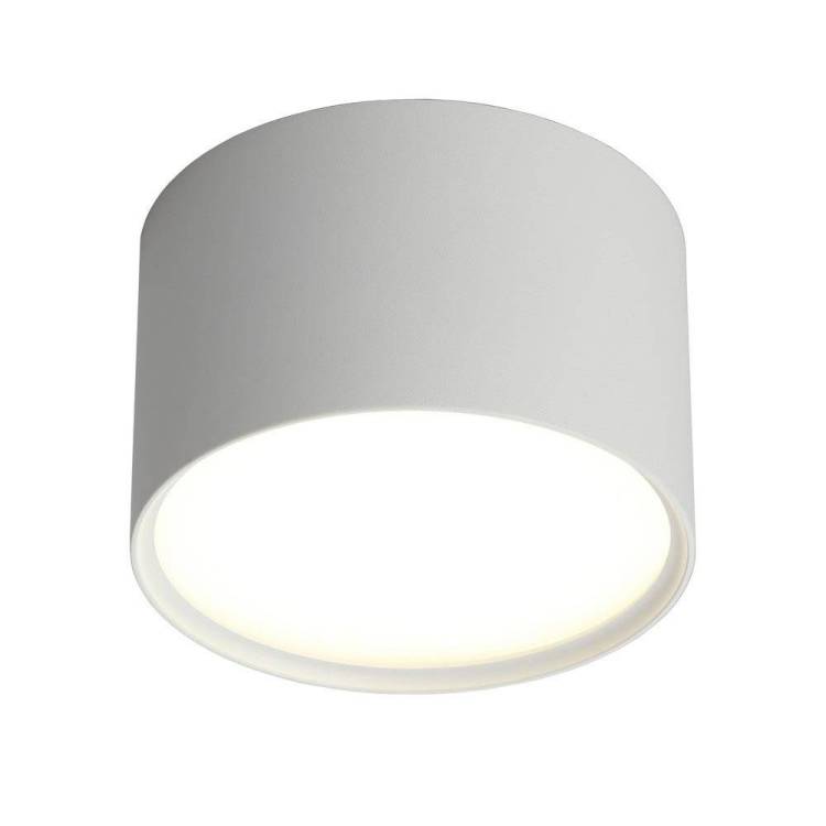 Настенно-потолочный светодиодный светильник Omnilux Salentino OML-100909-06