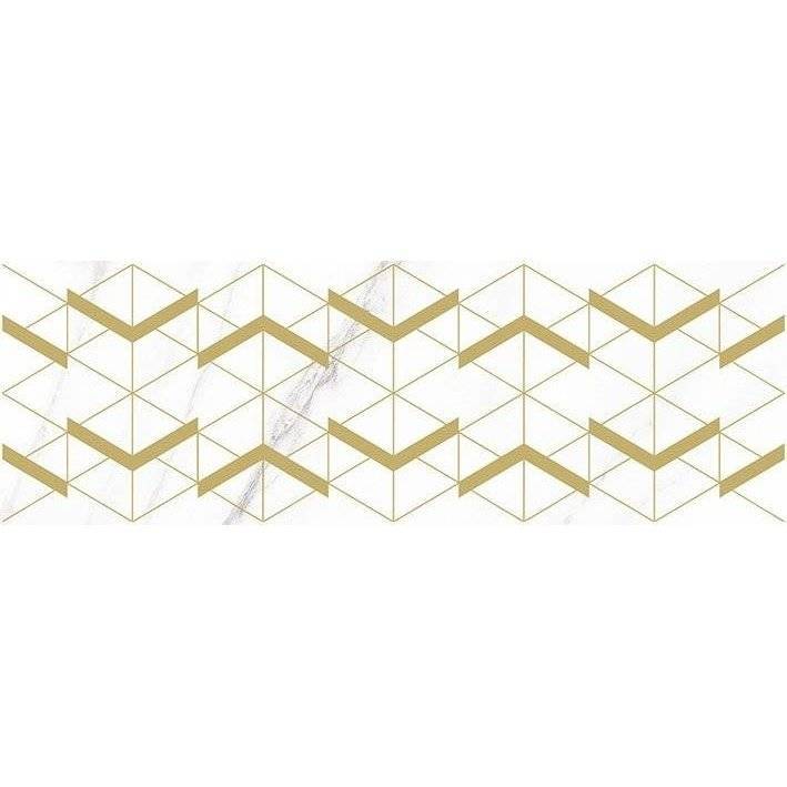 Декор Laparet Camelot OS\B153\60125 Белый 20x60