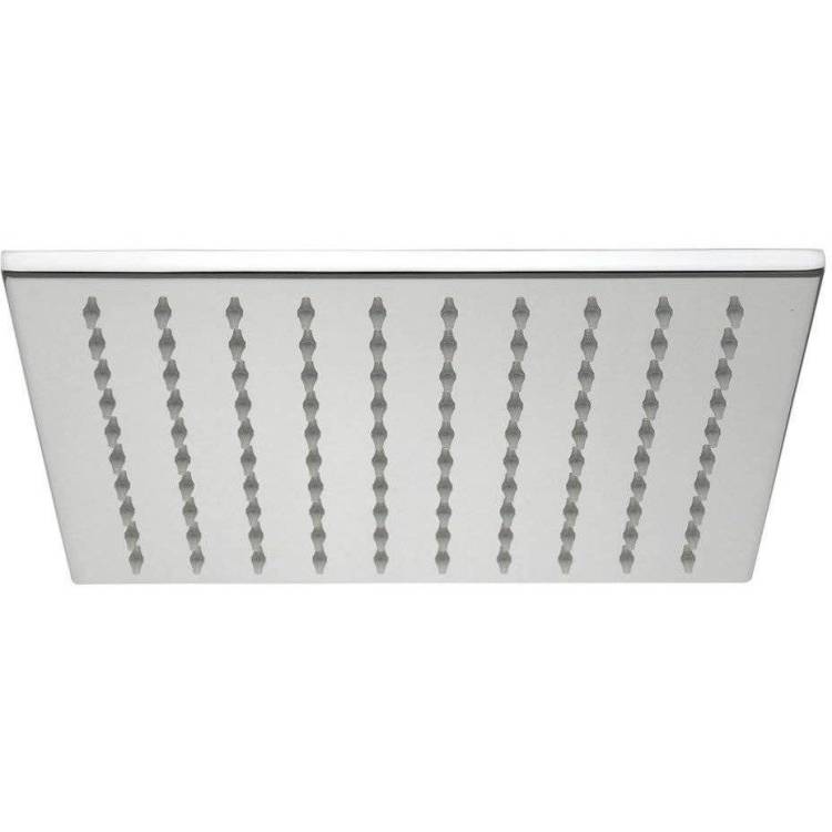 Верхний душ Migliore Palermo 29654 антикальций, хром