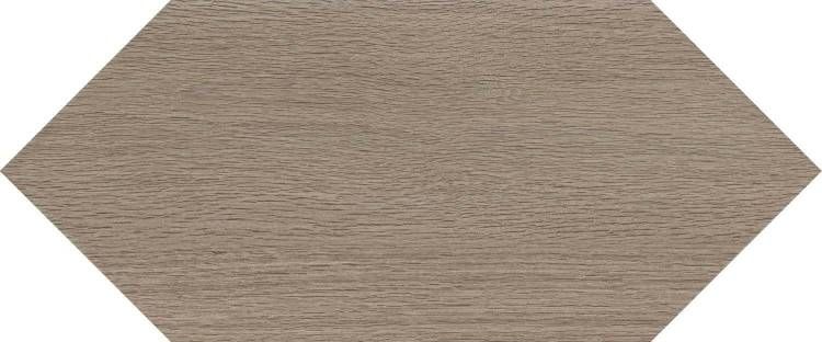 Керамическая плитка Kerama Marazzi Монтиш 35012 бежевый темный 14x34