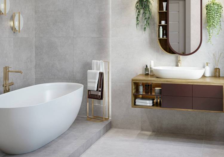 Alma Ceramica Orlean