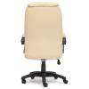Кресло компьютерное Tetchair Oreon 10123 бежевый фото 4