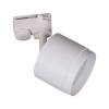 Трековый светильник Reluce 53007-9.3-001LD GX53 WT фото 4