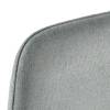 Стул Bradex Home Comfort FR 0745, светло-серый фото 6