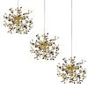 Подвесная люстра Lightstar Extra L3PL721132 фото 3