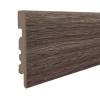 Плинтус ламинированный Finitura Dekor П80F3 036 ASW 80Х16Х2400