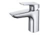 Смеситель для раковины Aquatek Вега AQ1011CR хром фото 3